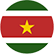 Tijd in Suriname